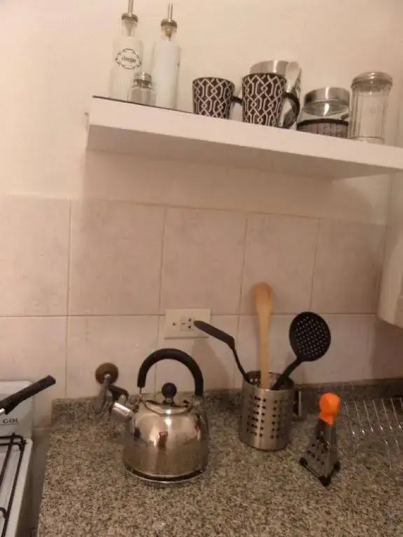 Depto En El Centro - Dean Funes