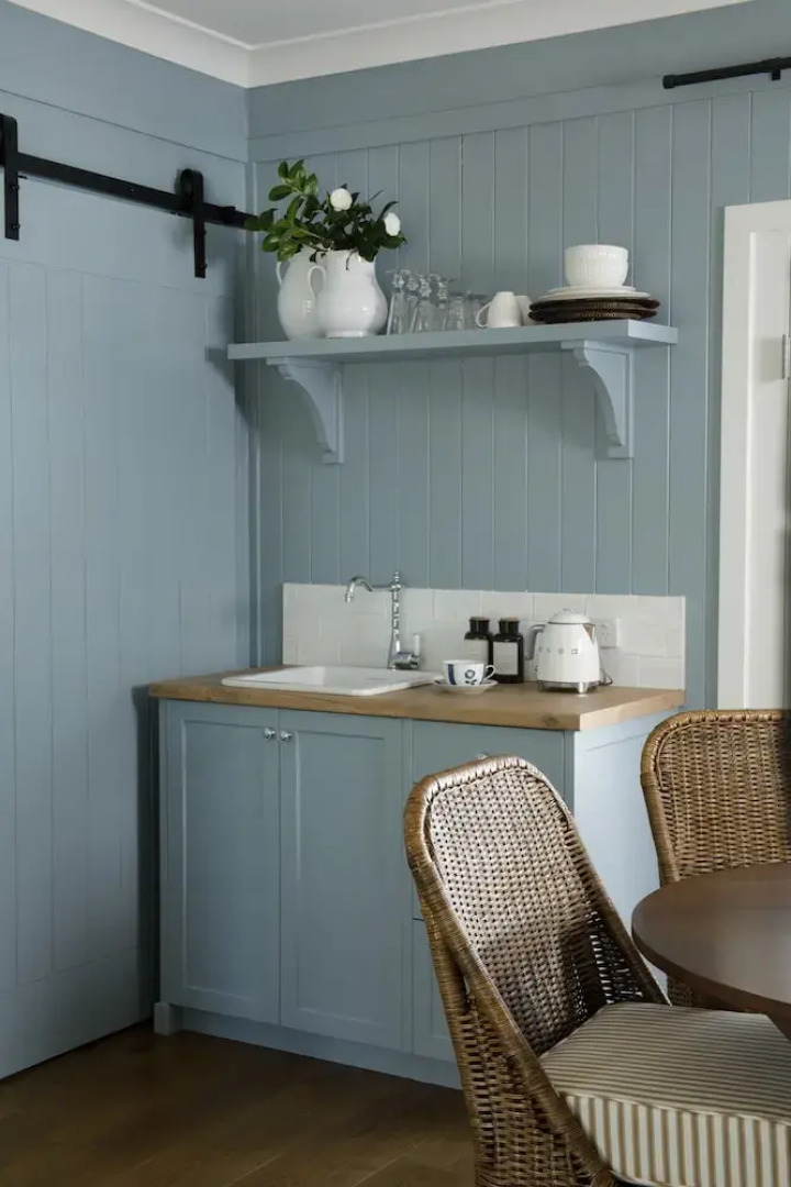 Verandah House Country Estate