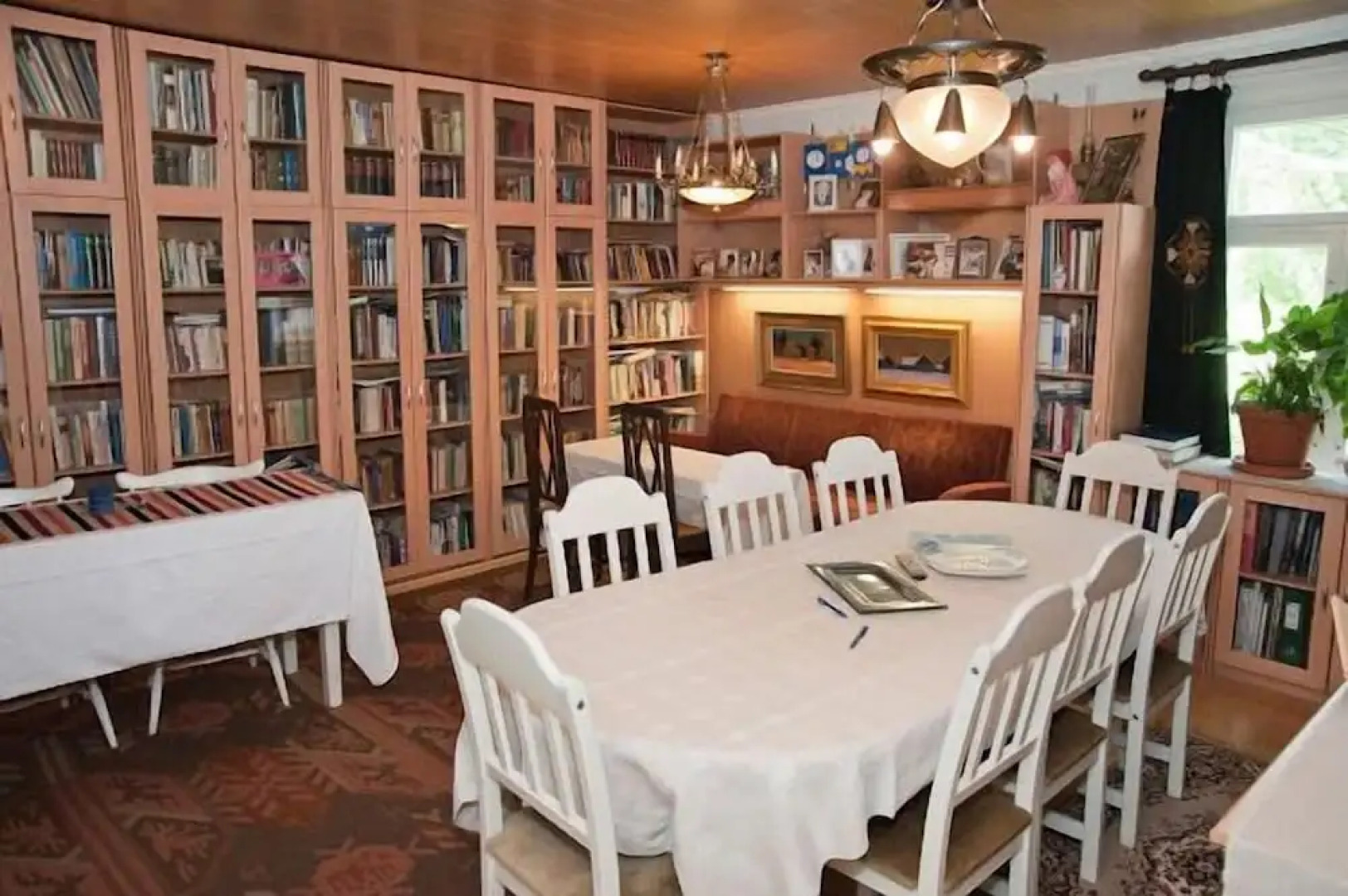 Anttilan Tila - Kartano Hostel