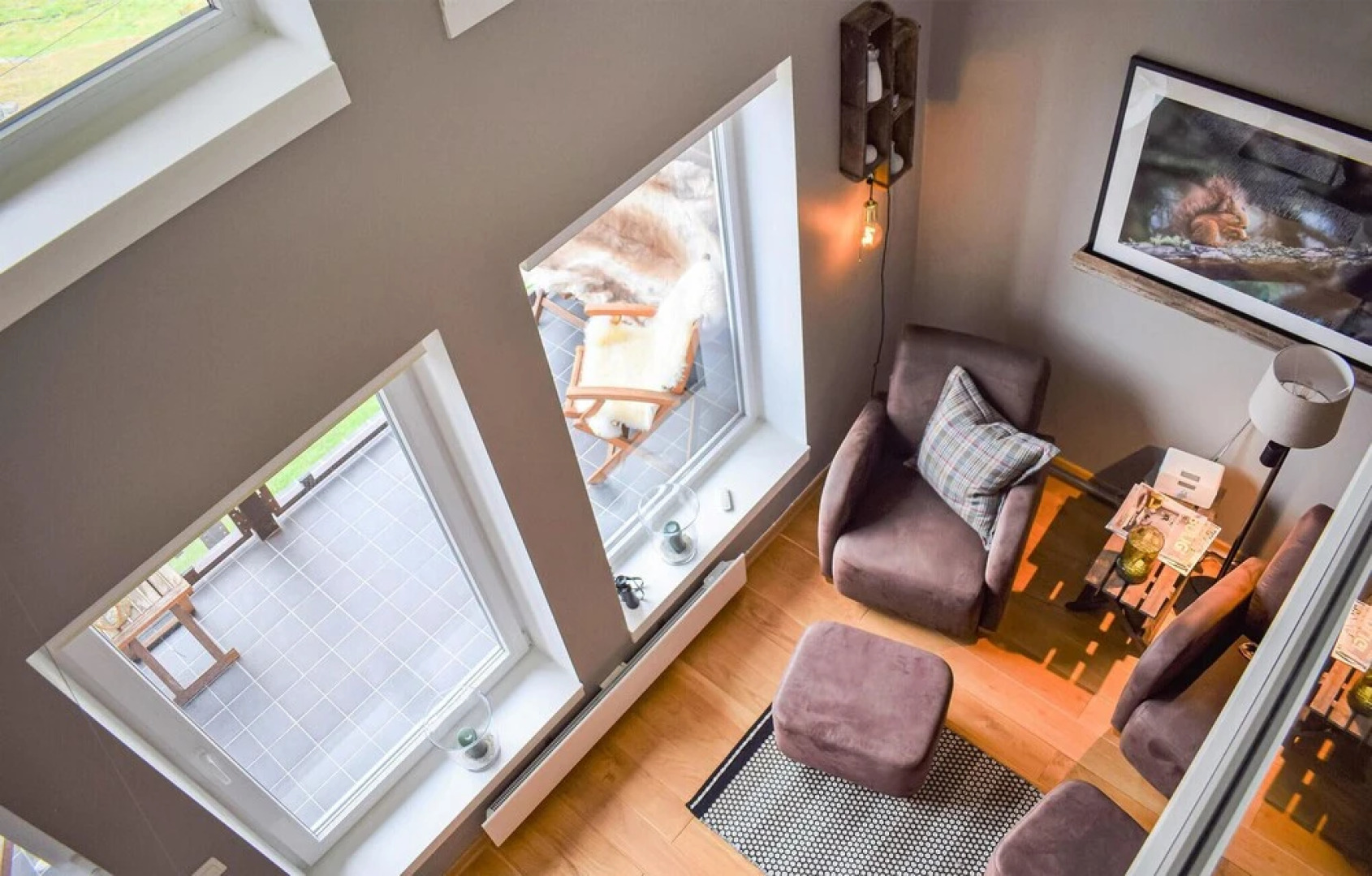 Nice Apartment in Geilo With Wifi and 2 Bedrooms