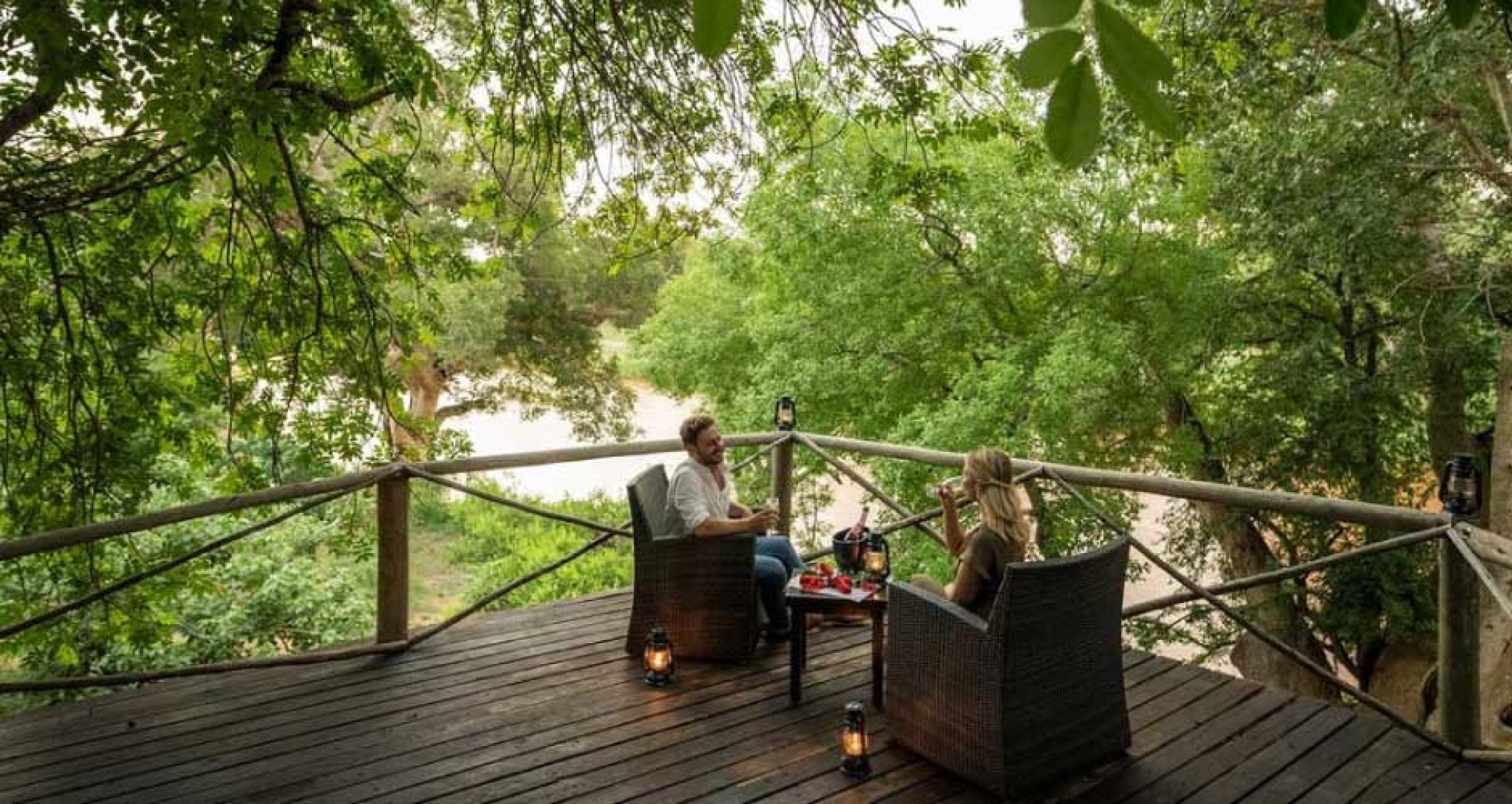 Ezulwini River Lodge