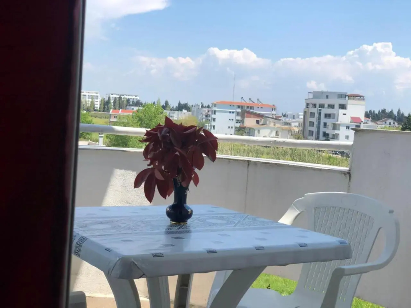 Guest House Green Garden