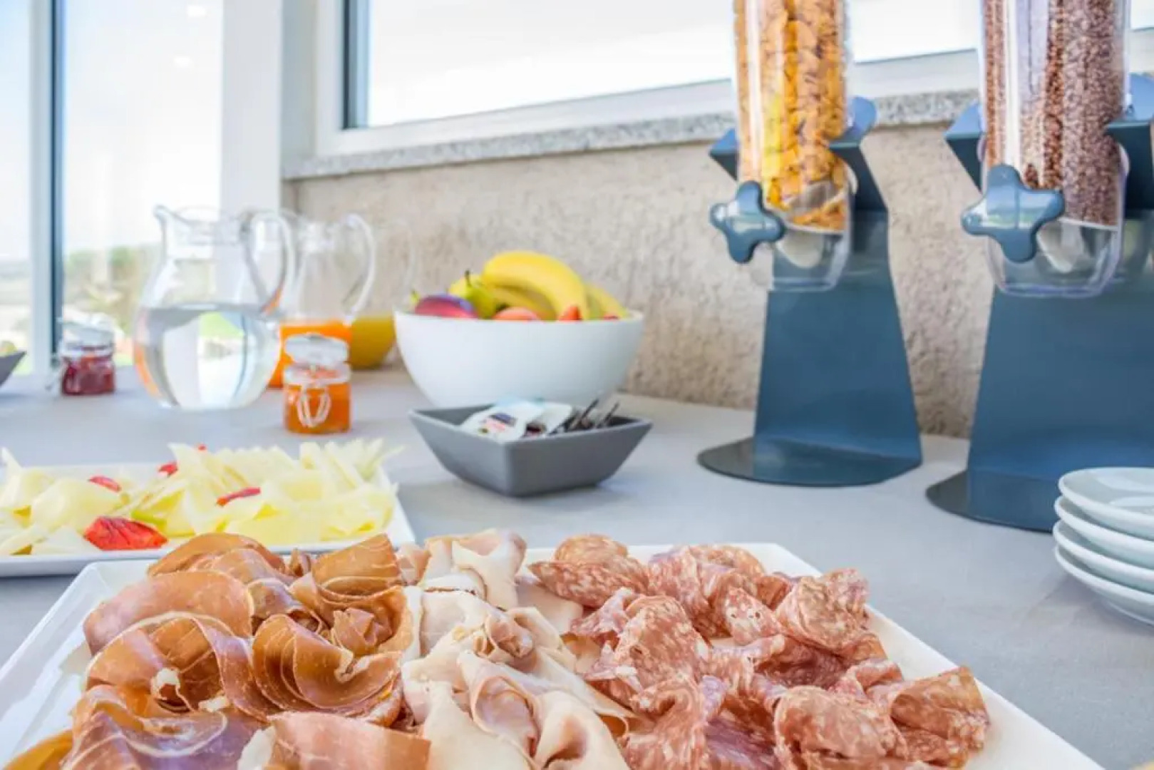 B&B Naracheddu Elite