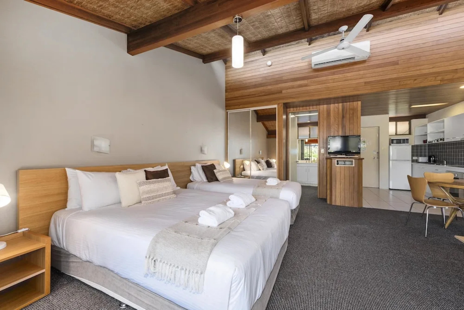 The Beachcomber - 113