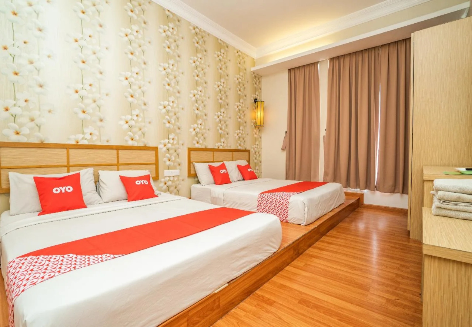 La Putri Boutique Hotel