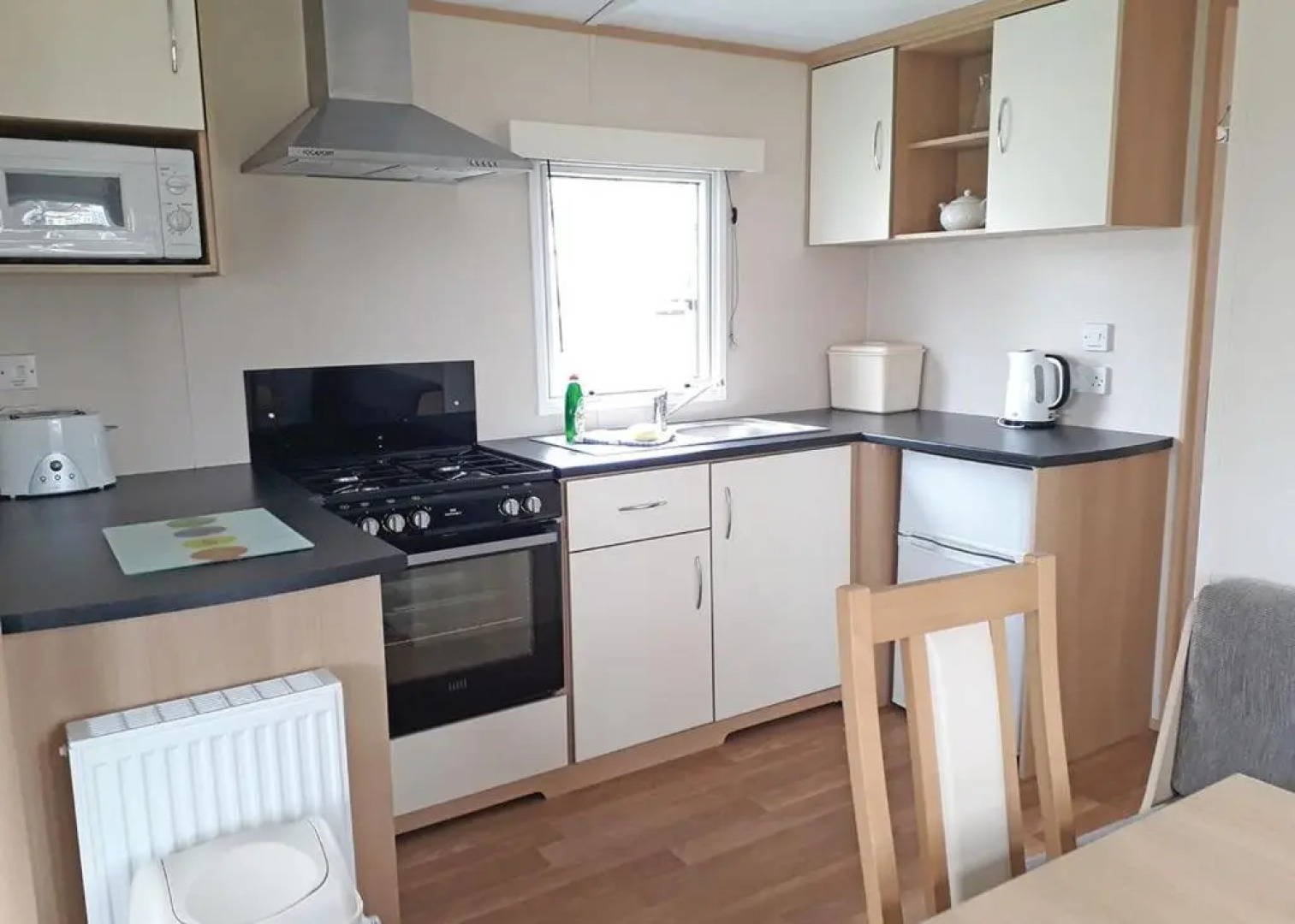 York House Country Park