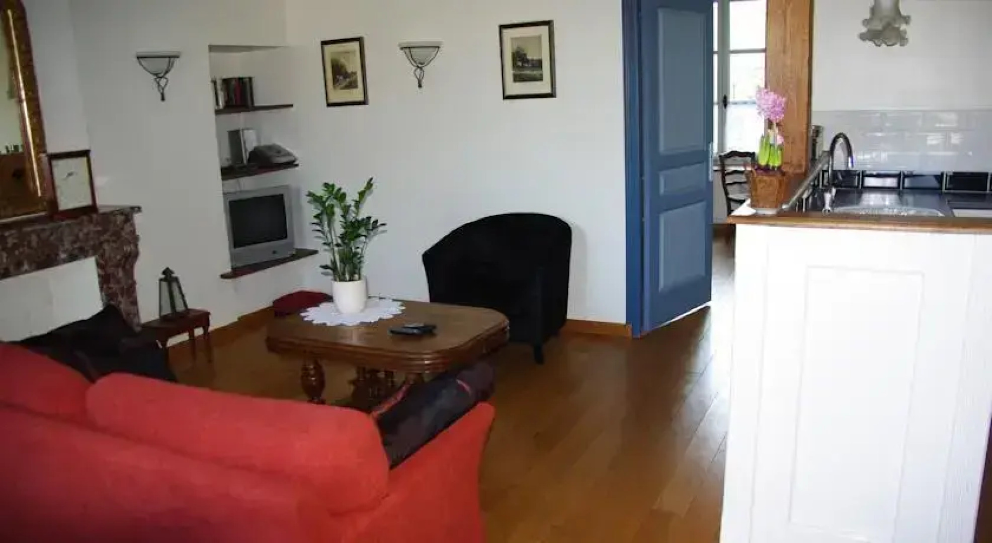 Residence Moulin Le Cygne