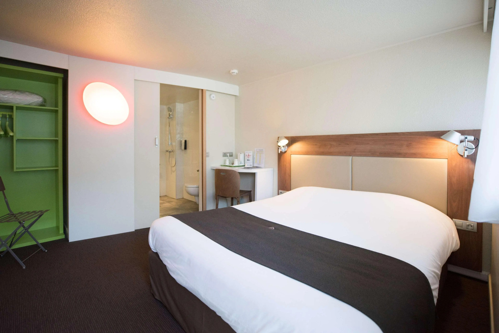 Campanile Nantes Sud - Rezé Aéroport