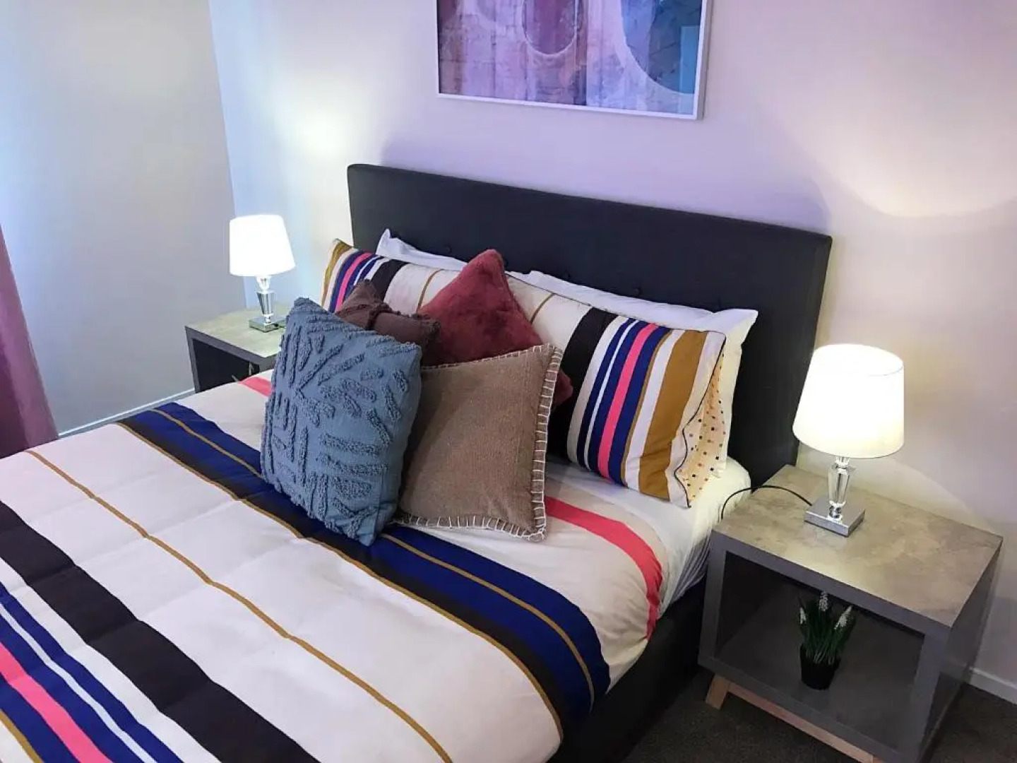 Flatbush Holiday Accommodation