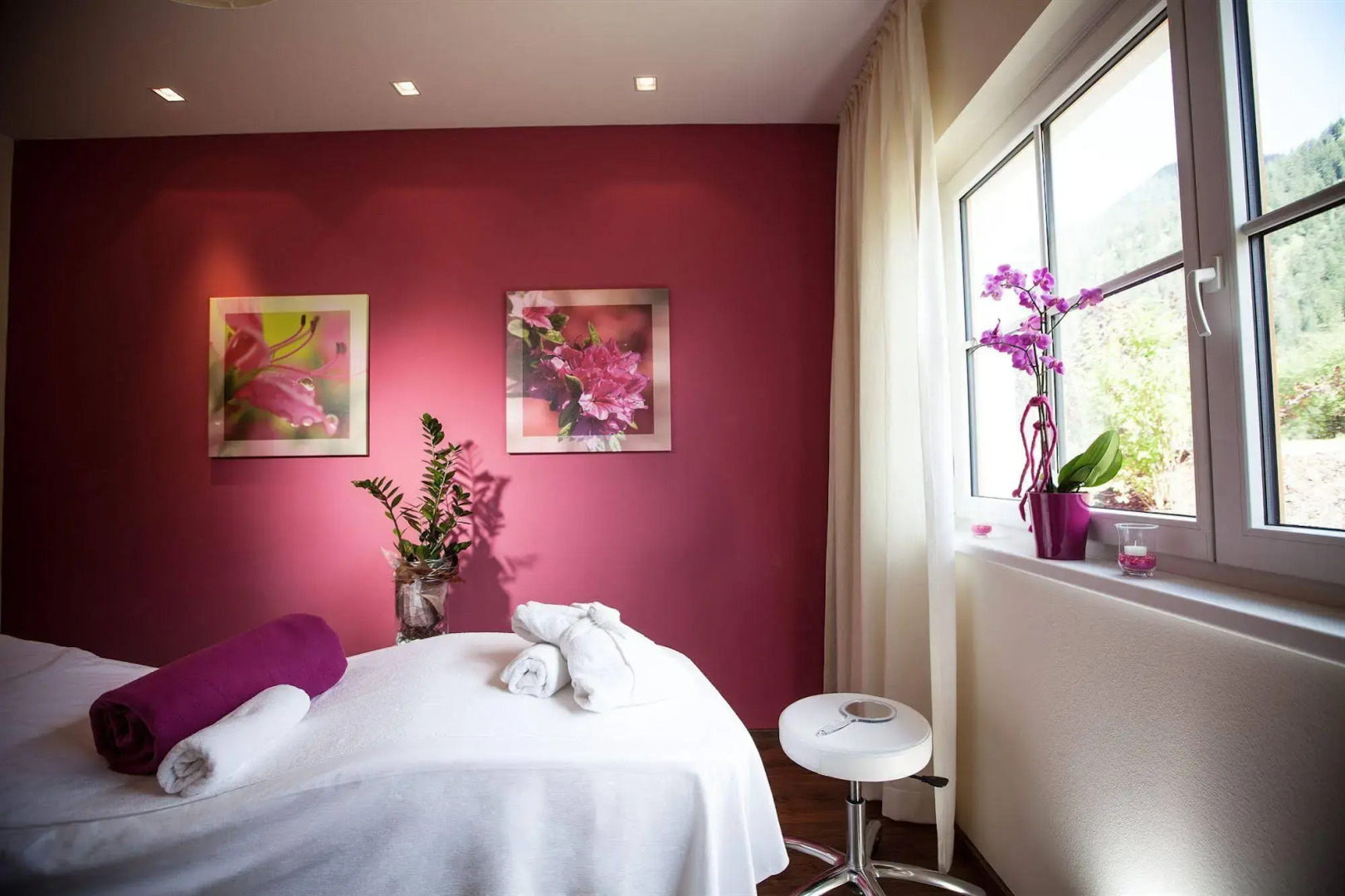 Waidringer Hof - 1. Tiroler Glückshotel