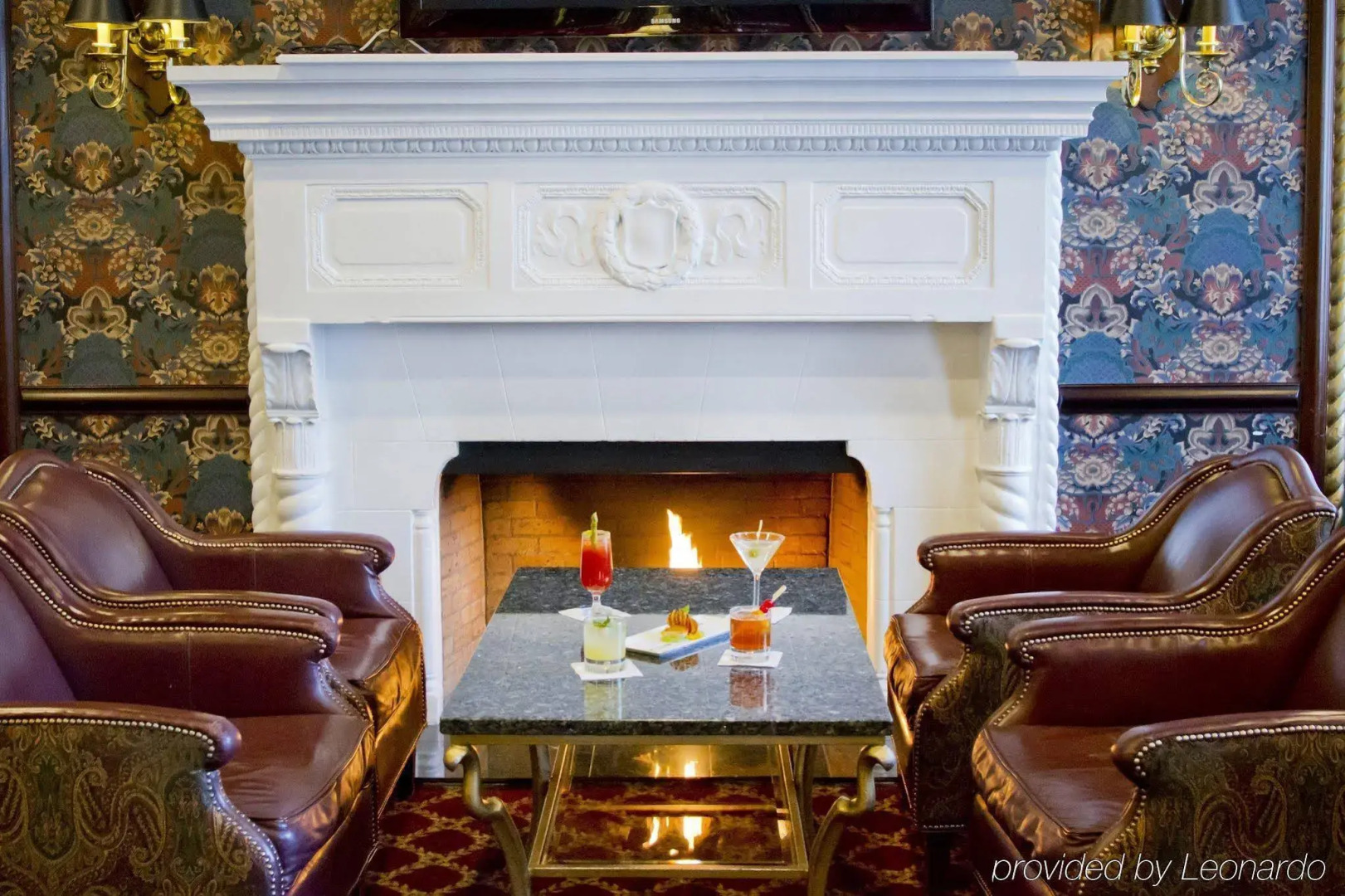 The Hotel Saskatchewan, Autograph Collection