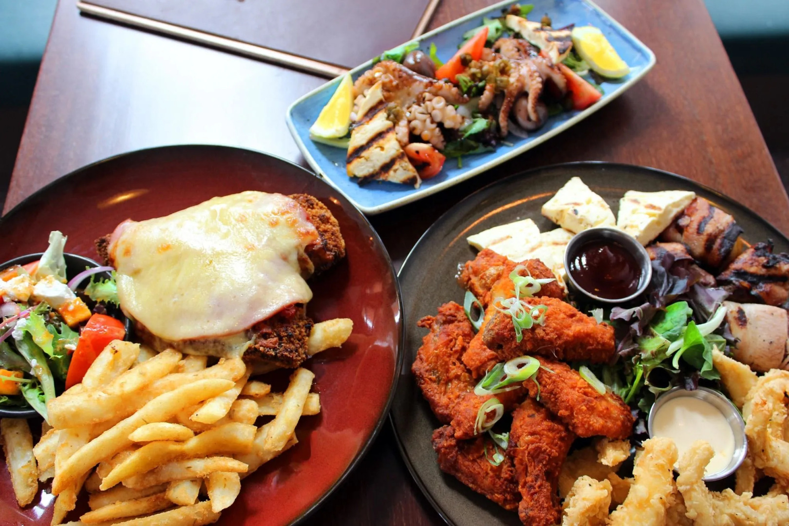 Burke and Wills Hotel