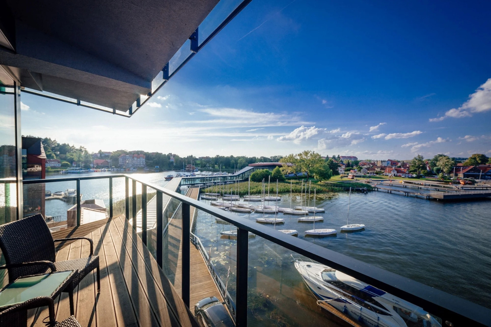 Hotel Mikołajki Leisure & SPA - Destigo Hotels