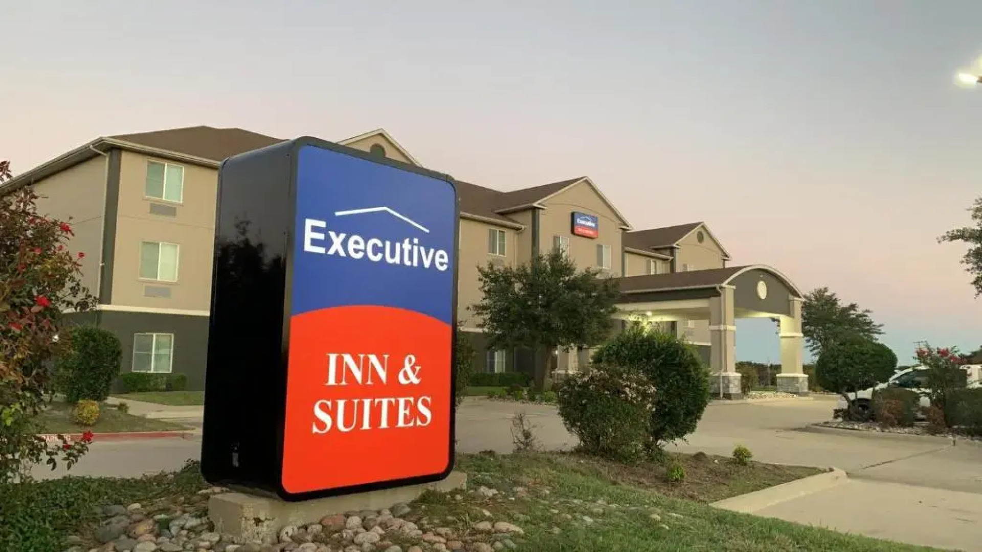 Quality Inn & Suites - Marlin
