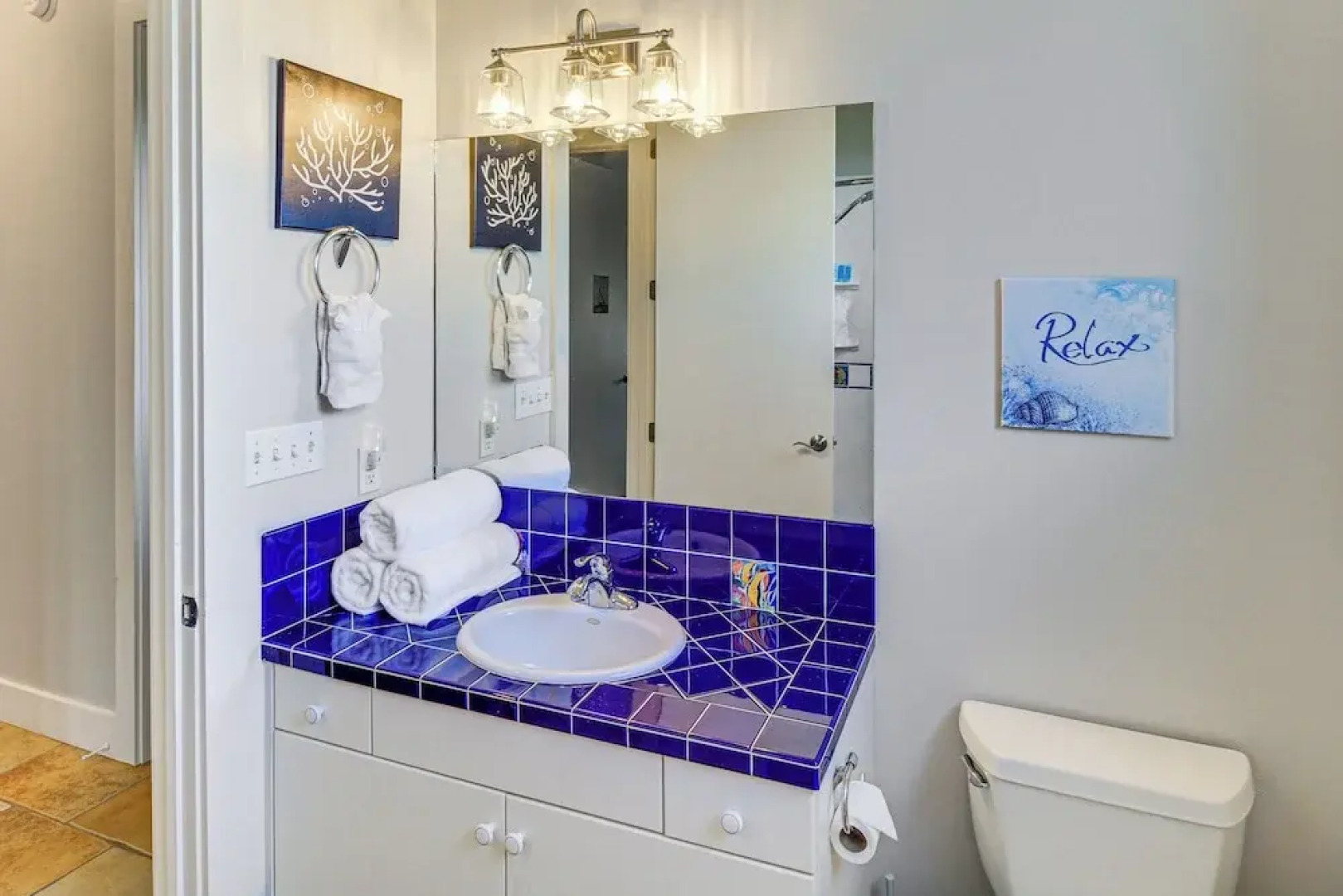 Private Pier: Waterfront Fulton Villa!