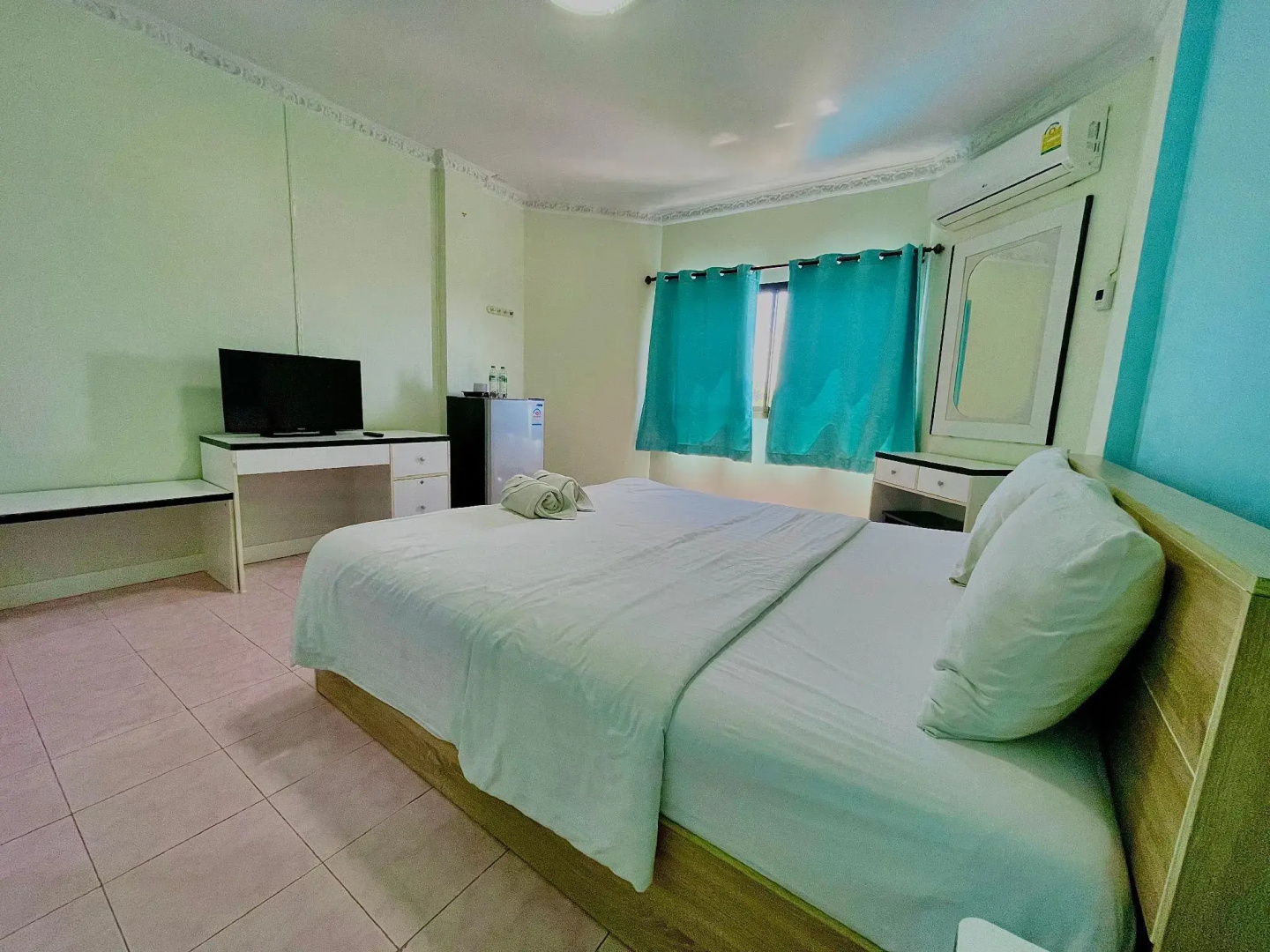 The Great Rayong Hotel