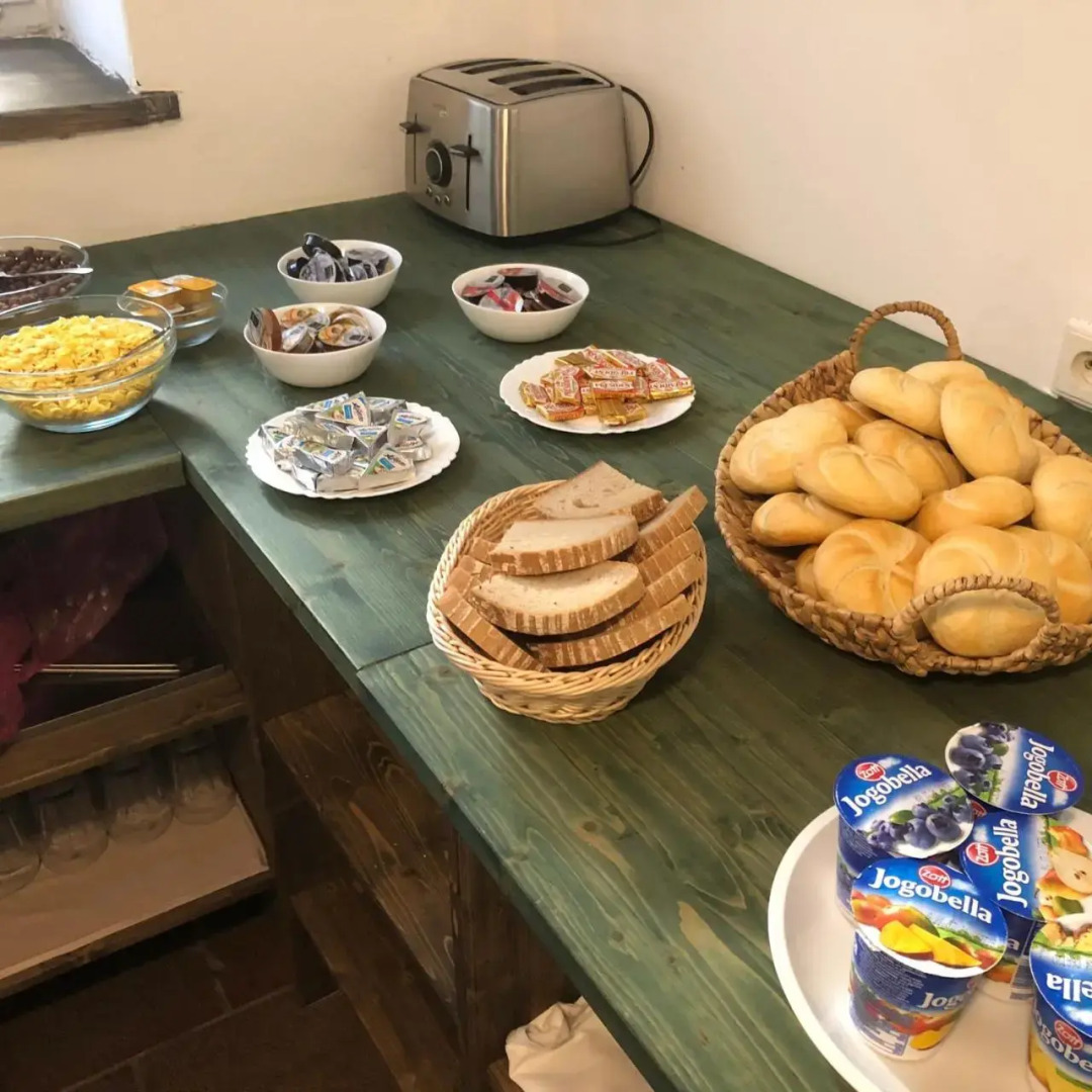 Hotel Zemská Brána