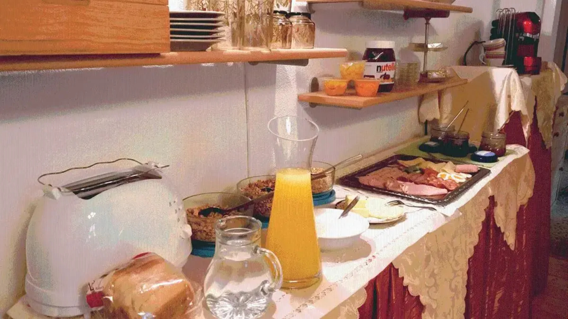 Gästehaus Brückler