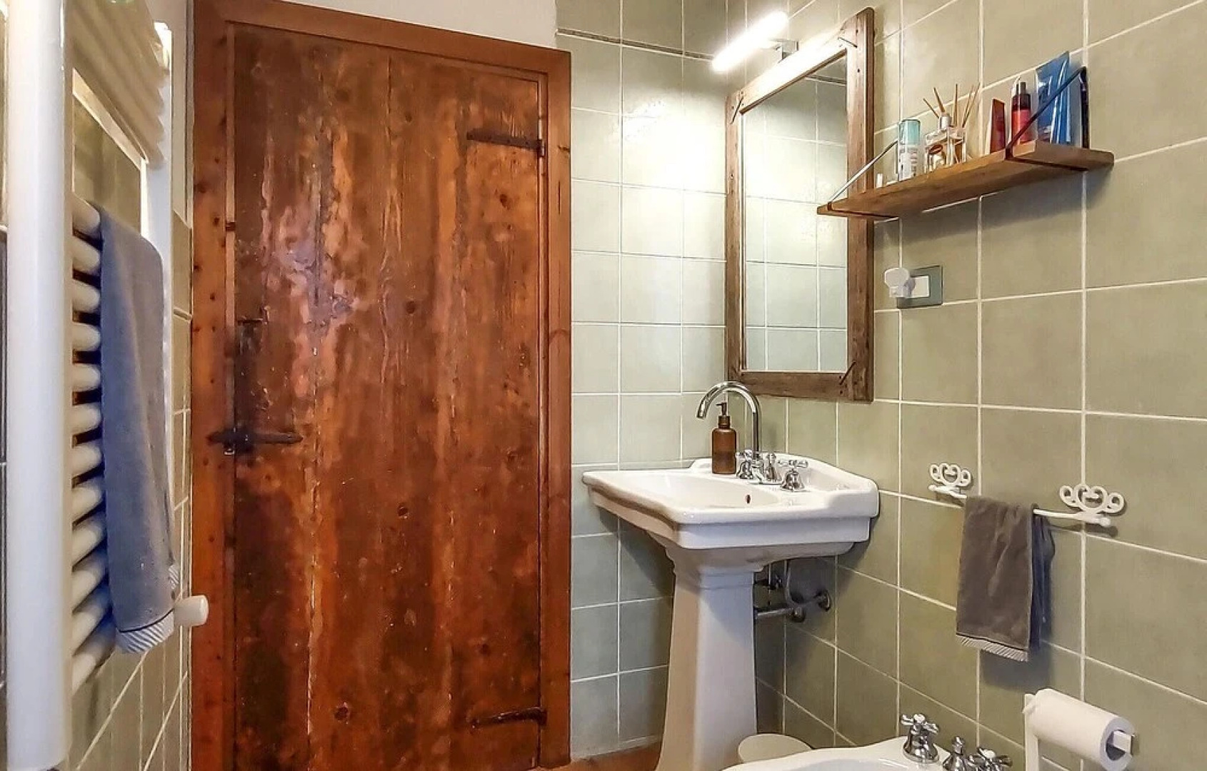 Awesome Home in Lugnano in Teverina With Wifi, 2 Bedrooms and Outdoor Swimming Pool