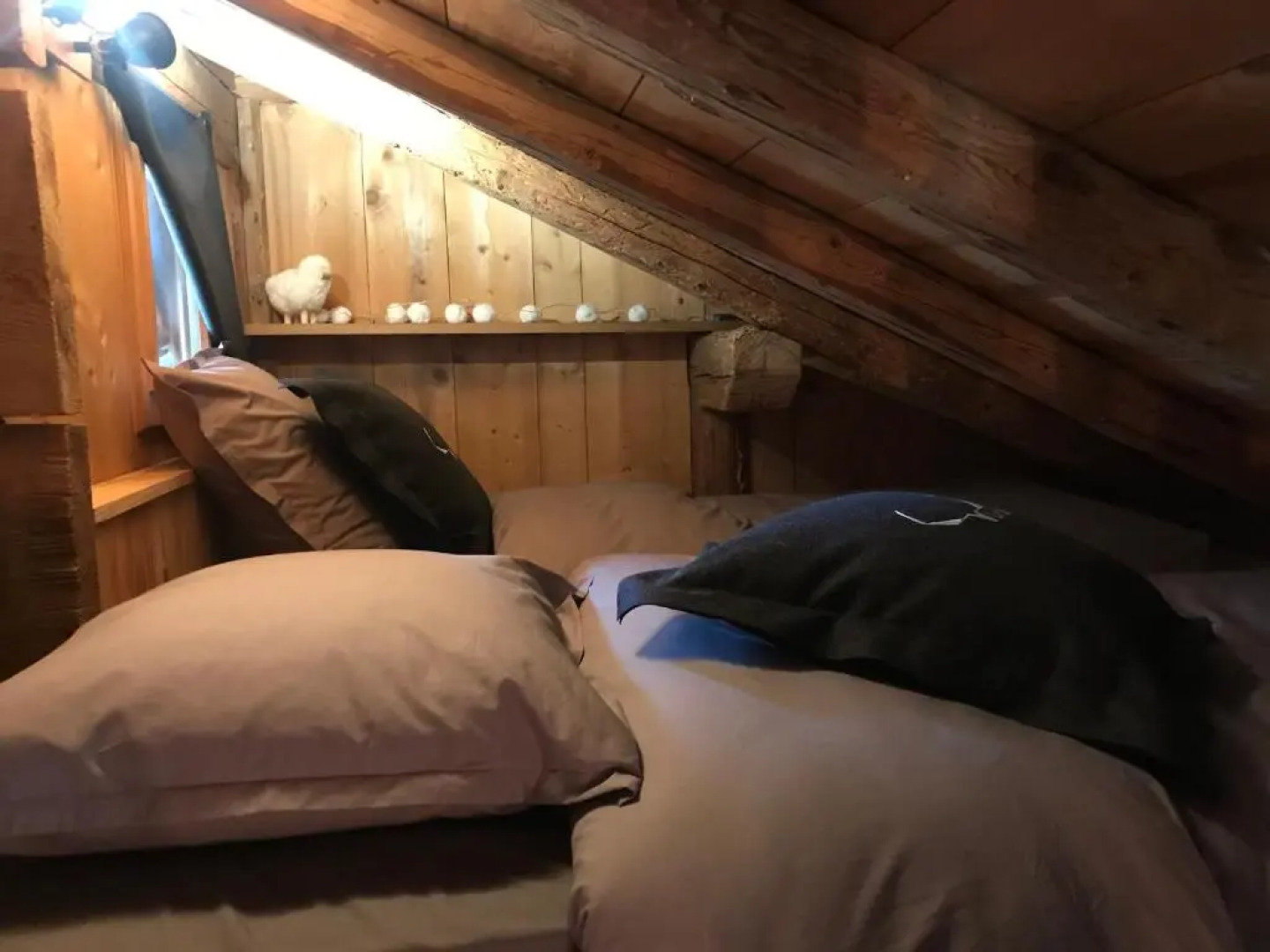 Charmant Mazot Le 1881 4 Pers