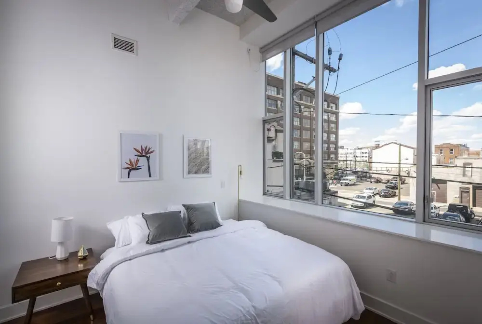 Kasa Philadelphia Apartments