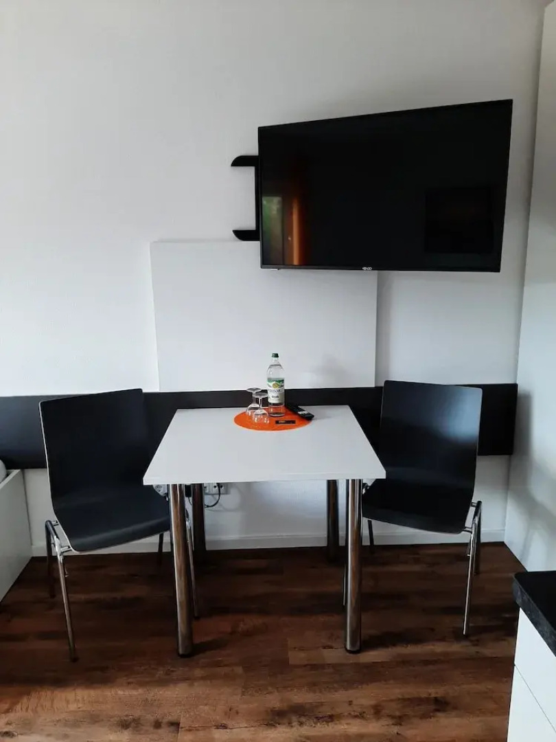 Boardinghouse Kastanienring