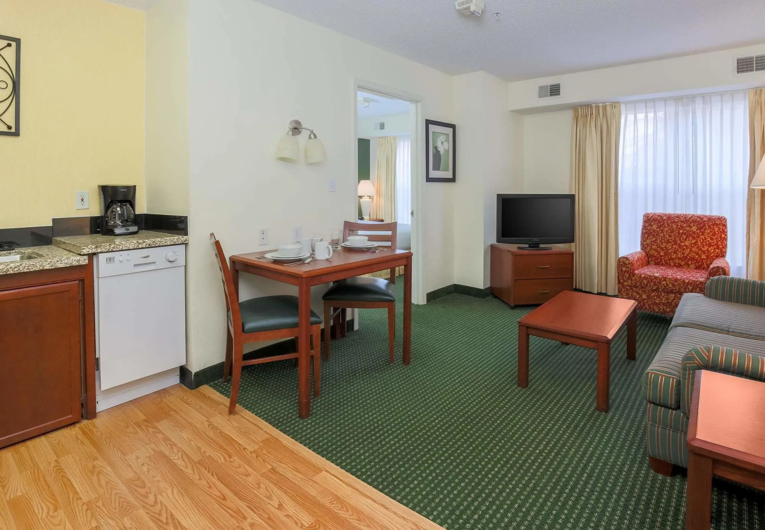 Residence Inn by Marriott Oklahoma City South