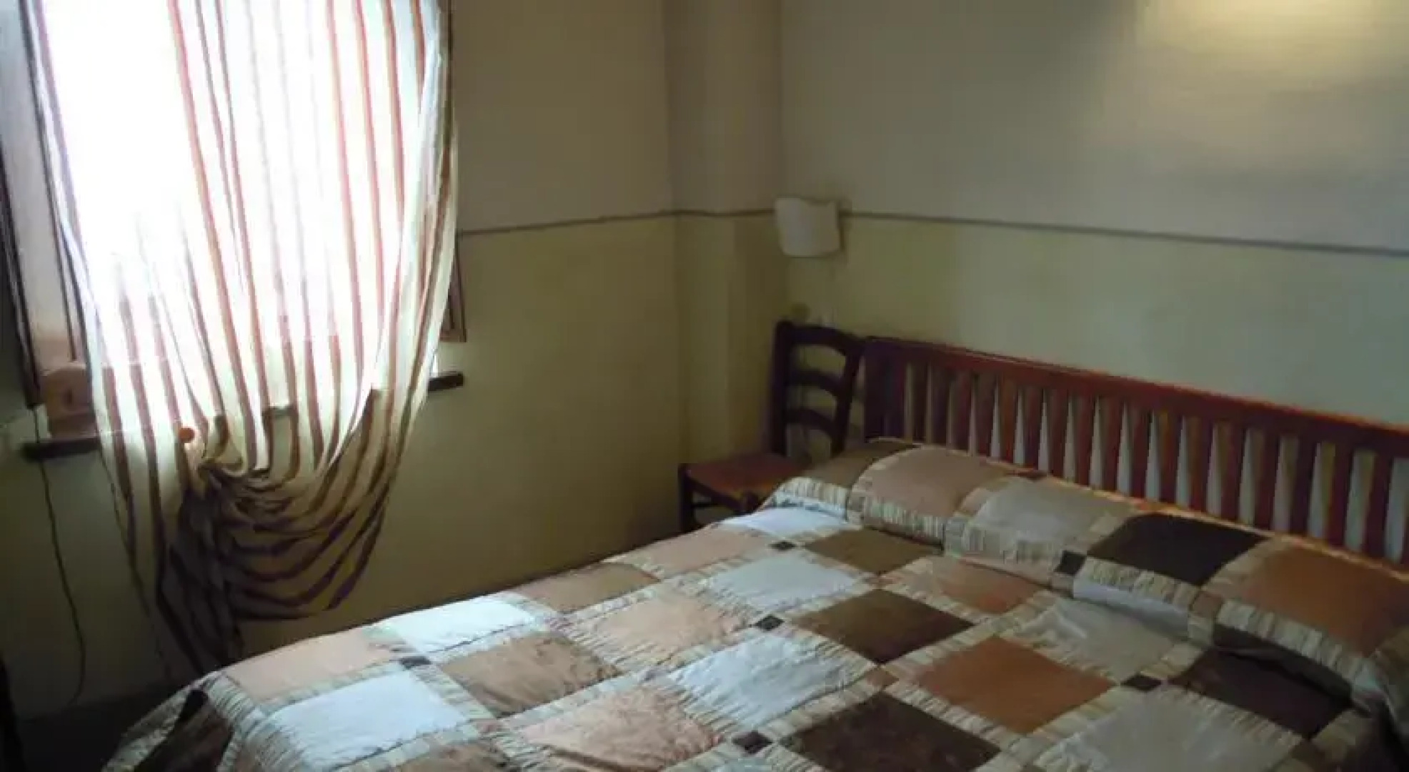 Agriturismo La Palombara