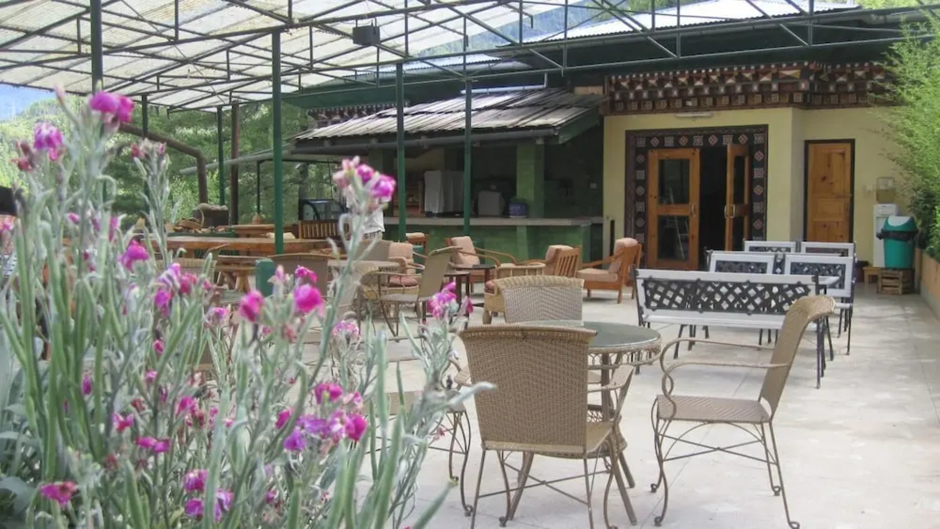 Lemon Tree Resort, Thimphu, Bhutan