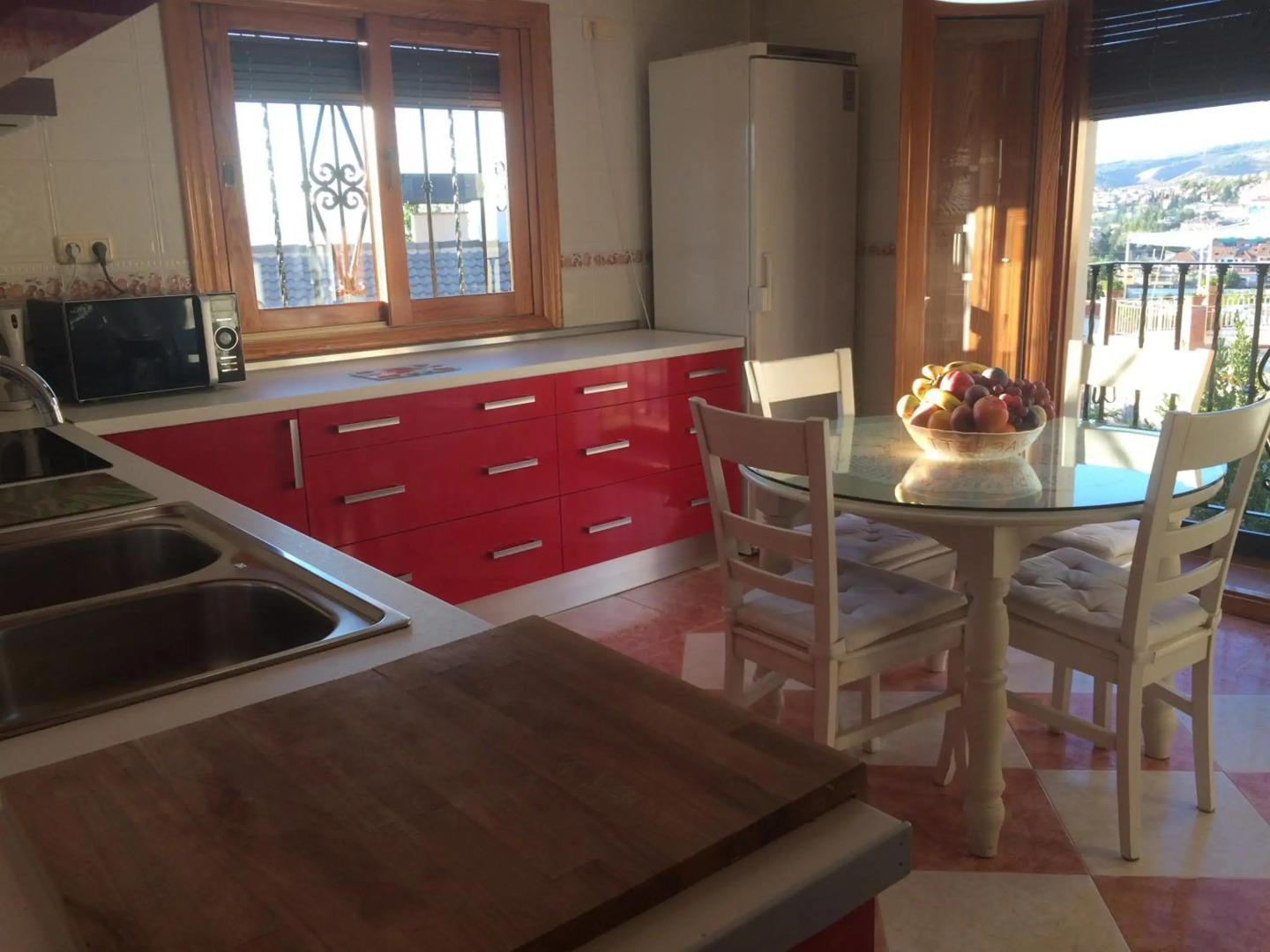 Bonita casa en Barrio de Monachil