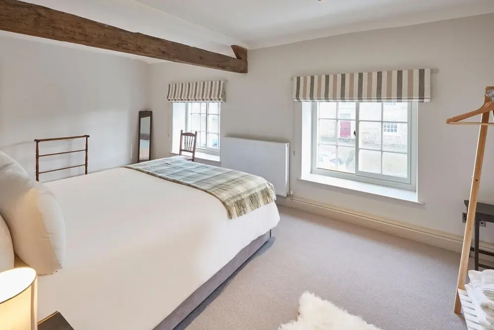 The Cobbles in Osmotherley