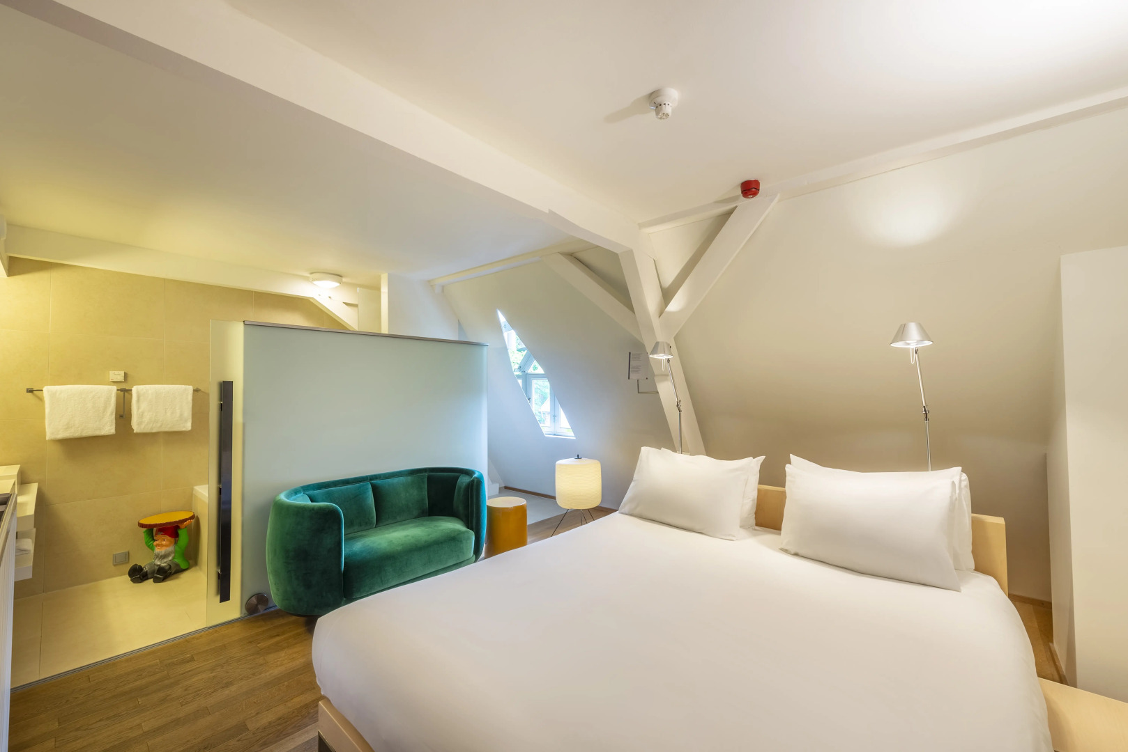 Kruisherenhotel Maastricht