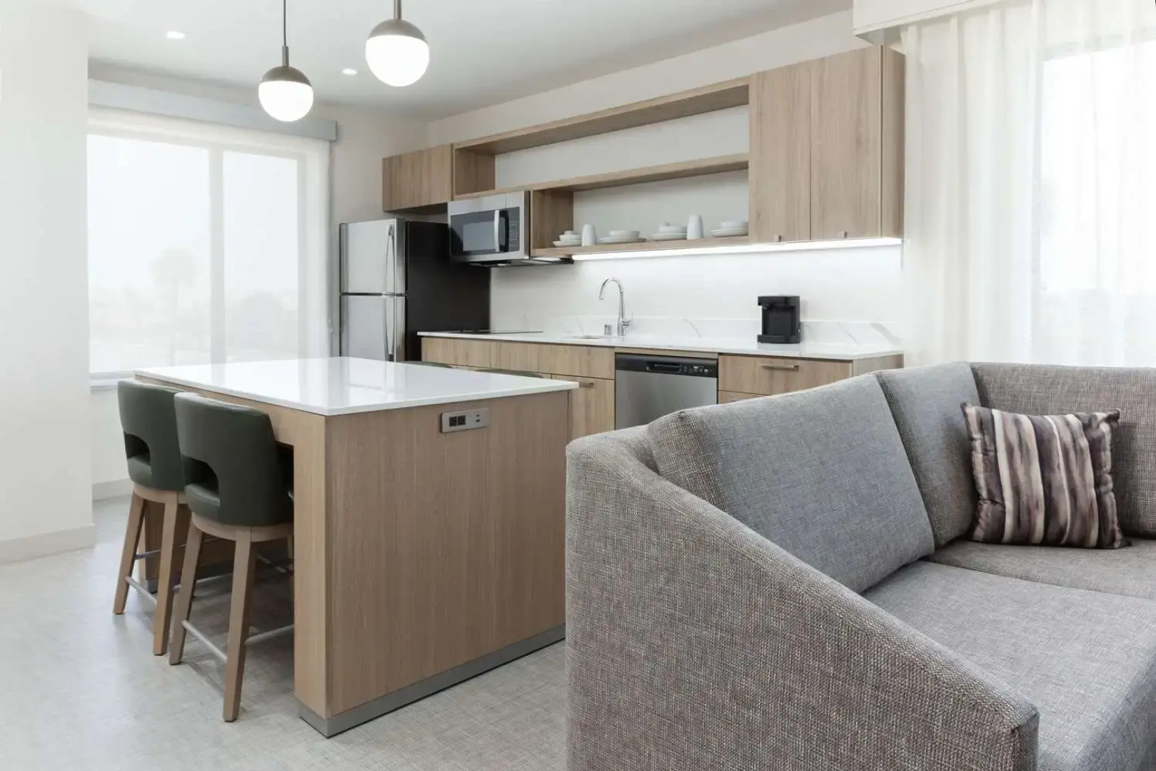 Homewood Suites by Hilton Cypress Orange County