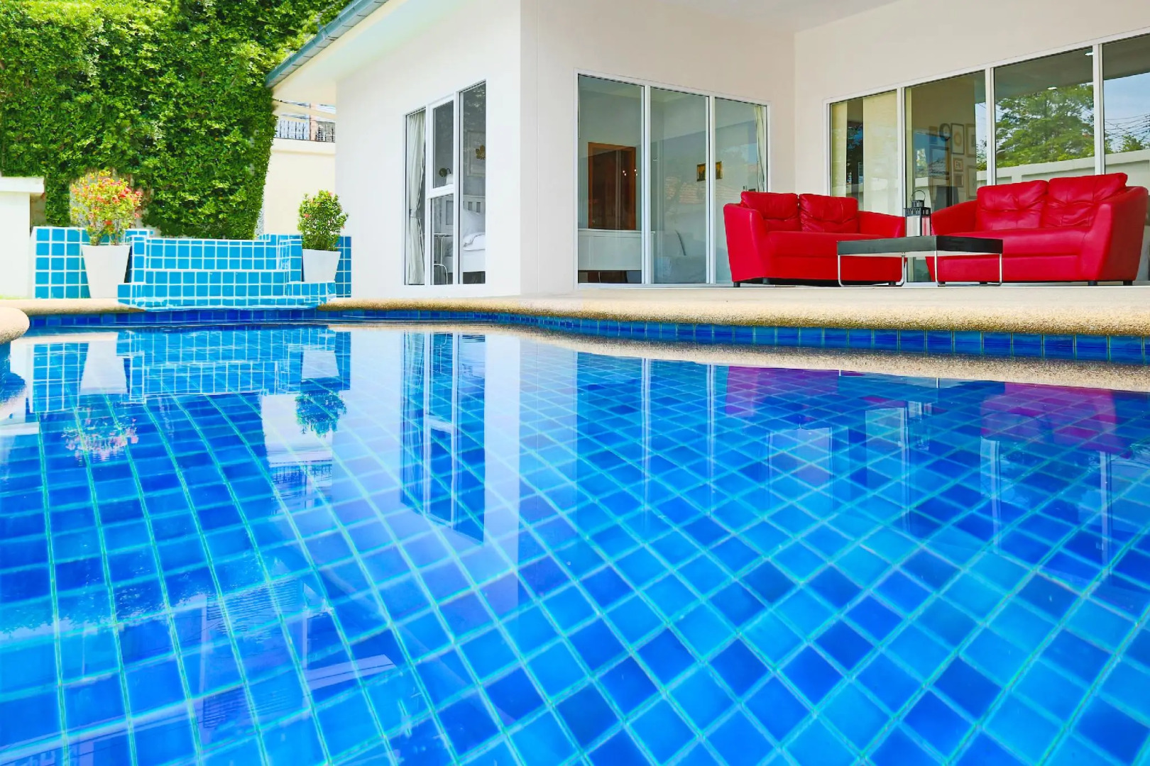 Tortuga Villas Pattaya