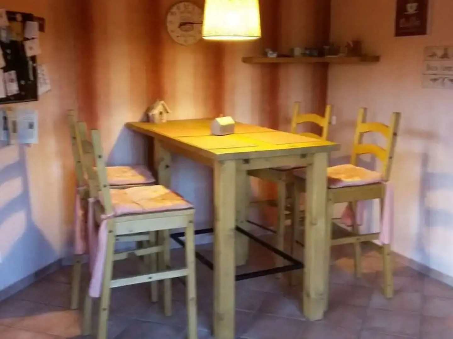 Lovely Apartment in Reken