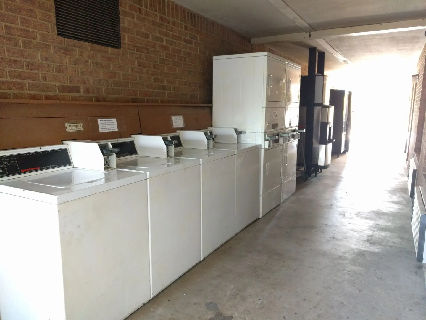 Brick Lodge Atlanta/Norcross