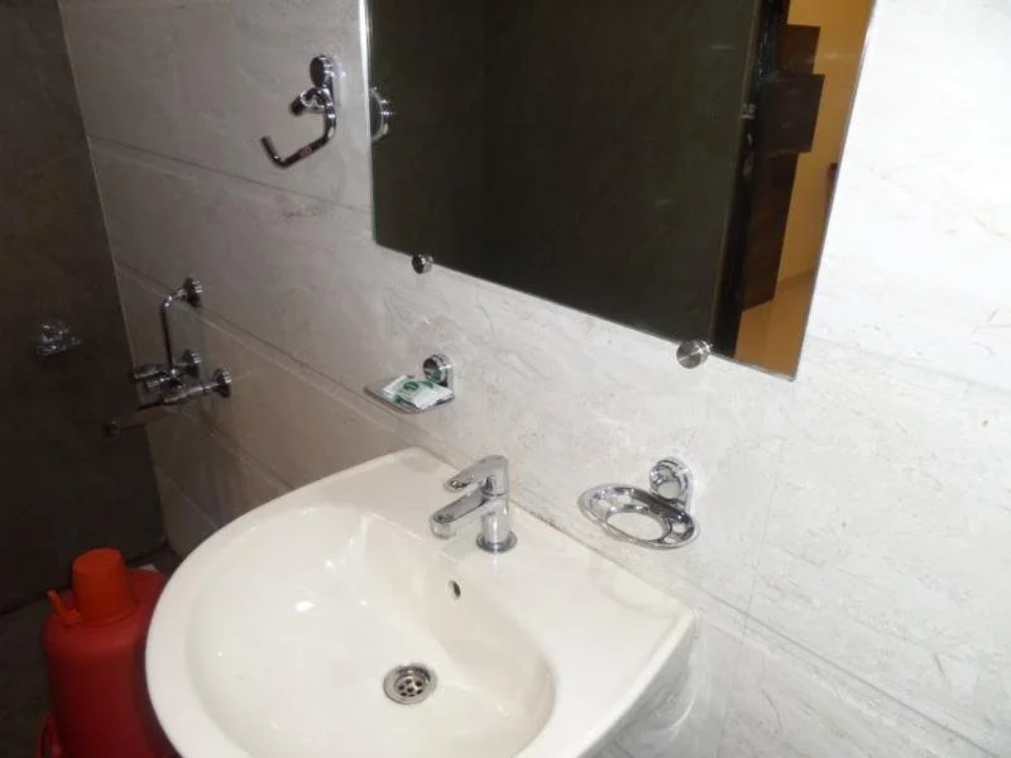 Sai Heera Residency
