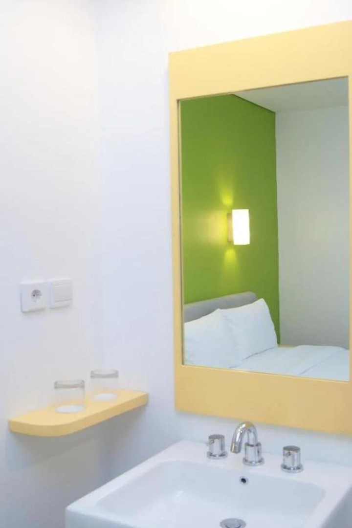 Amaris Hotel Mangga Dua Square