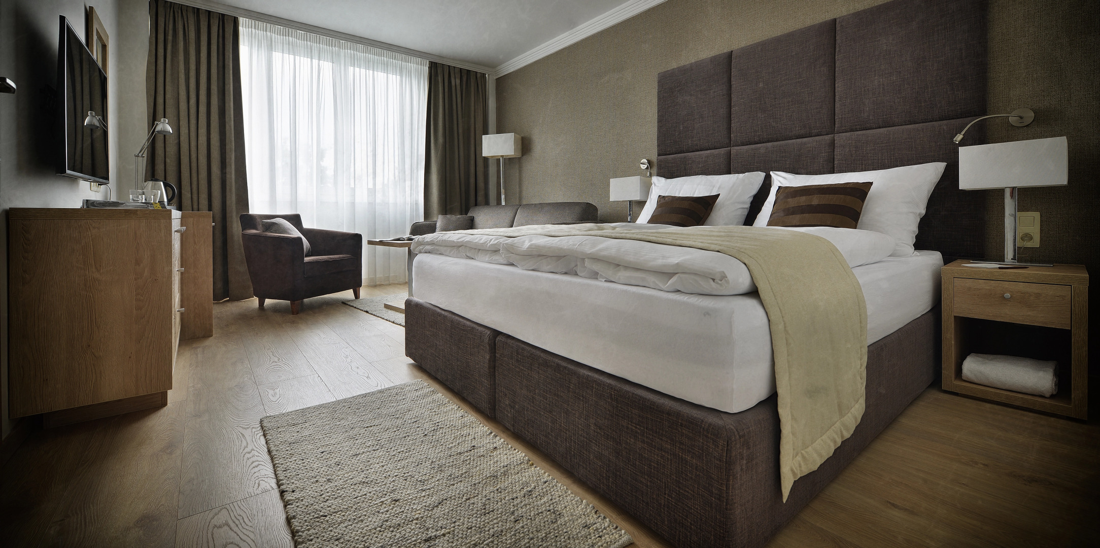 Apollo Hotel Bratislava