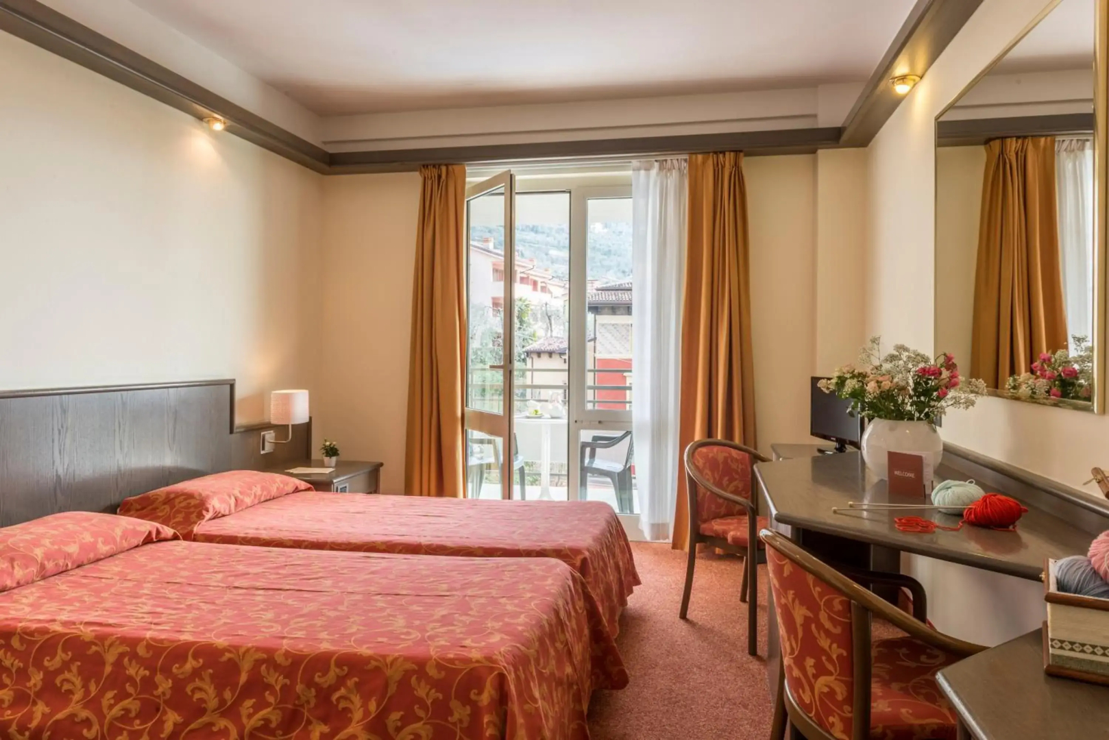 Hotel Drago