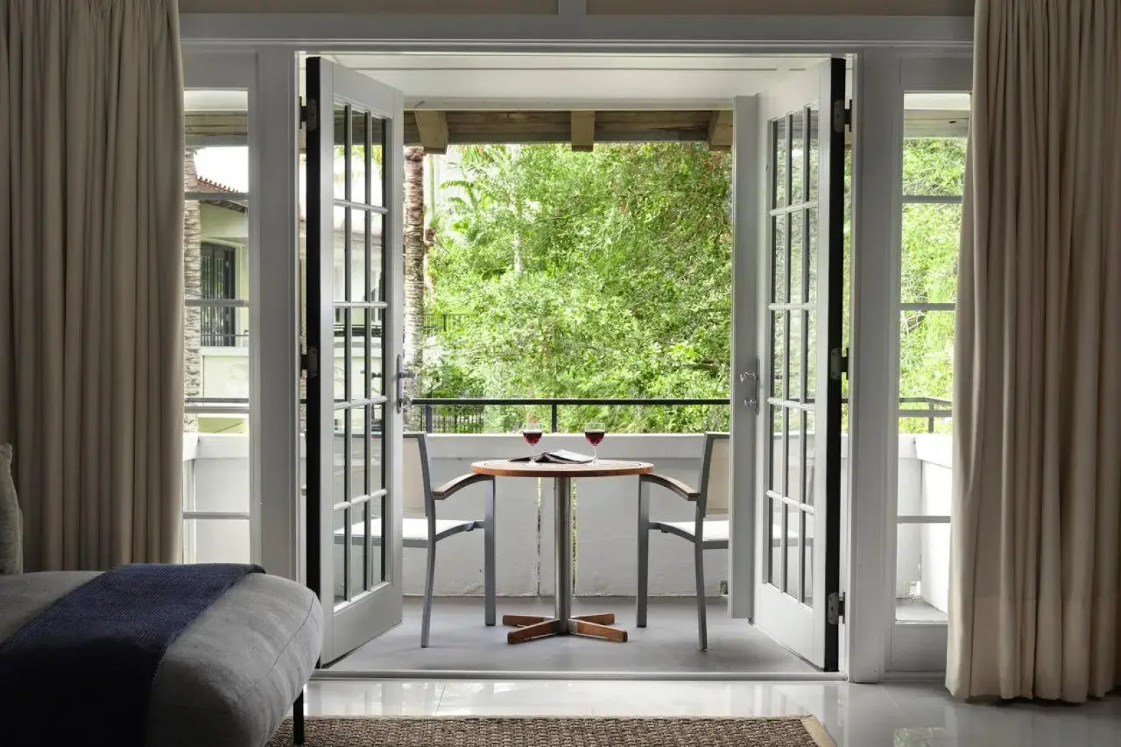 Cloister At The Boca Raton