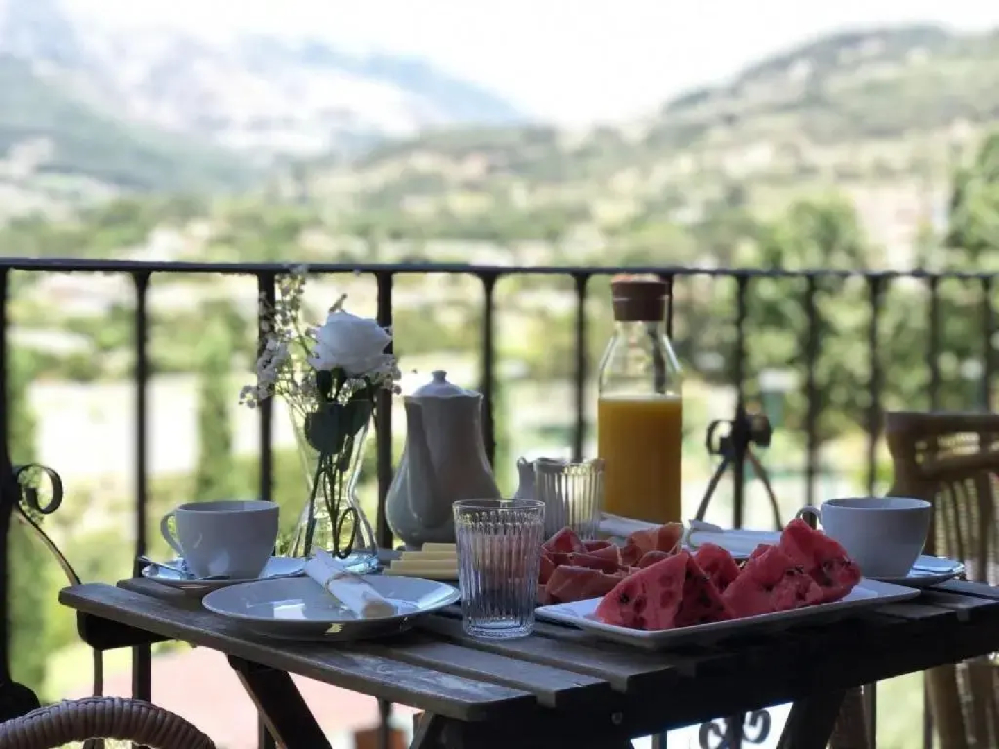 Hotel Ruta Imperial