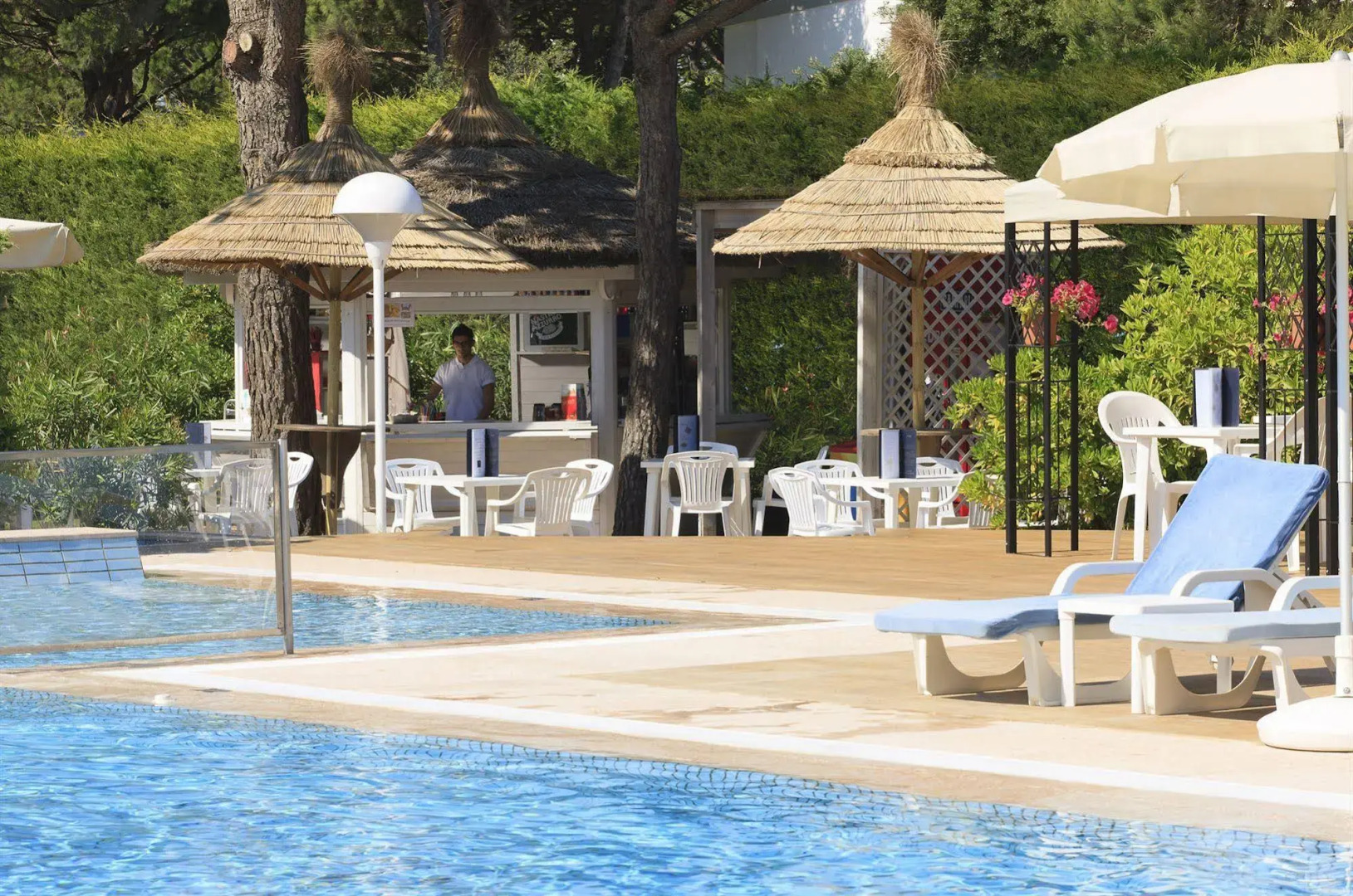 Hotel & Resort Gallia