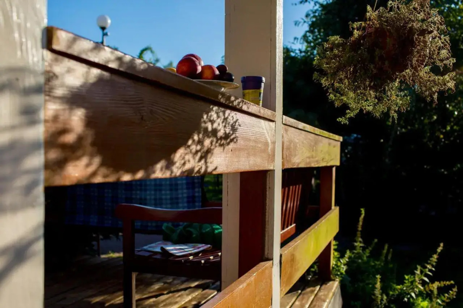 Ośrodek Wypoczynkowy Klif I