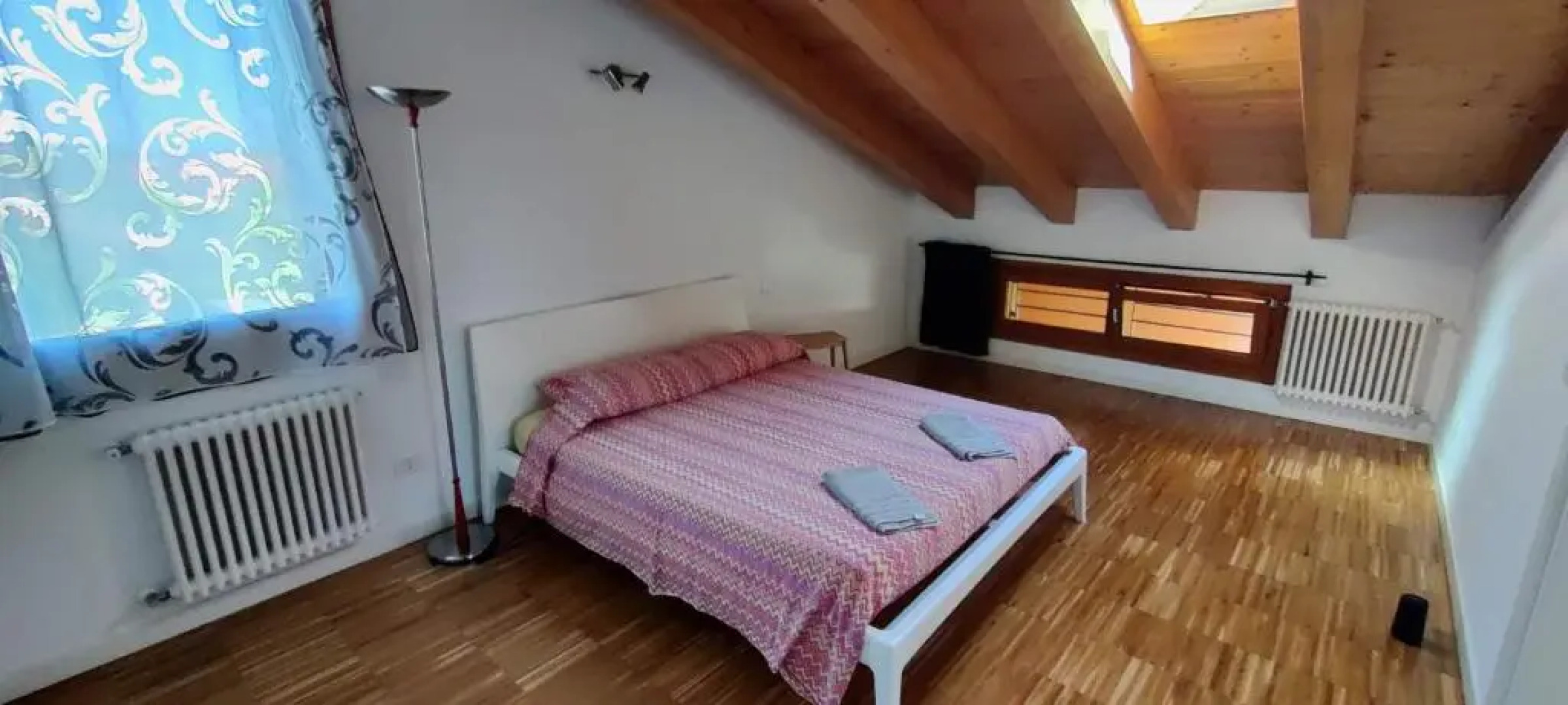 Appartamento - Mezz'ora da Padova-Venezia-Treviso!