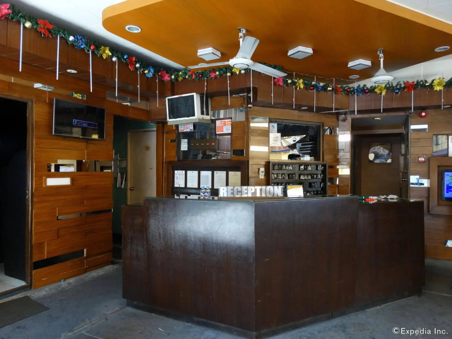 Hotel 2016 Manila Boutique