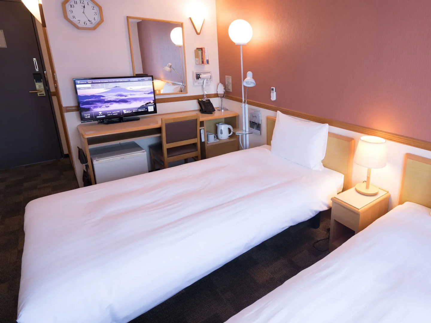 Toyoko Inn Shimonos Station Kaikyo Yume Tower Mae