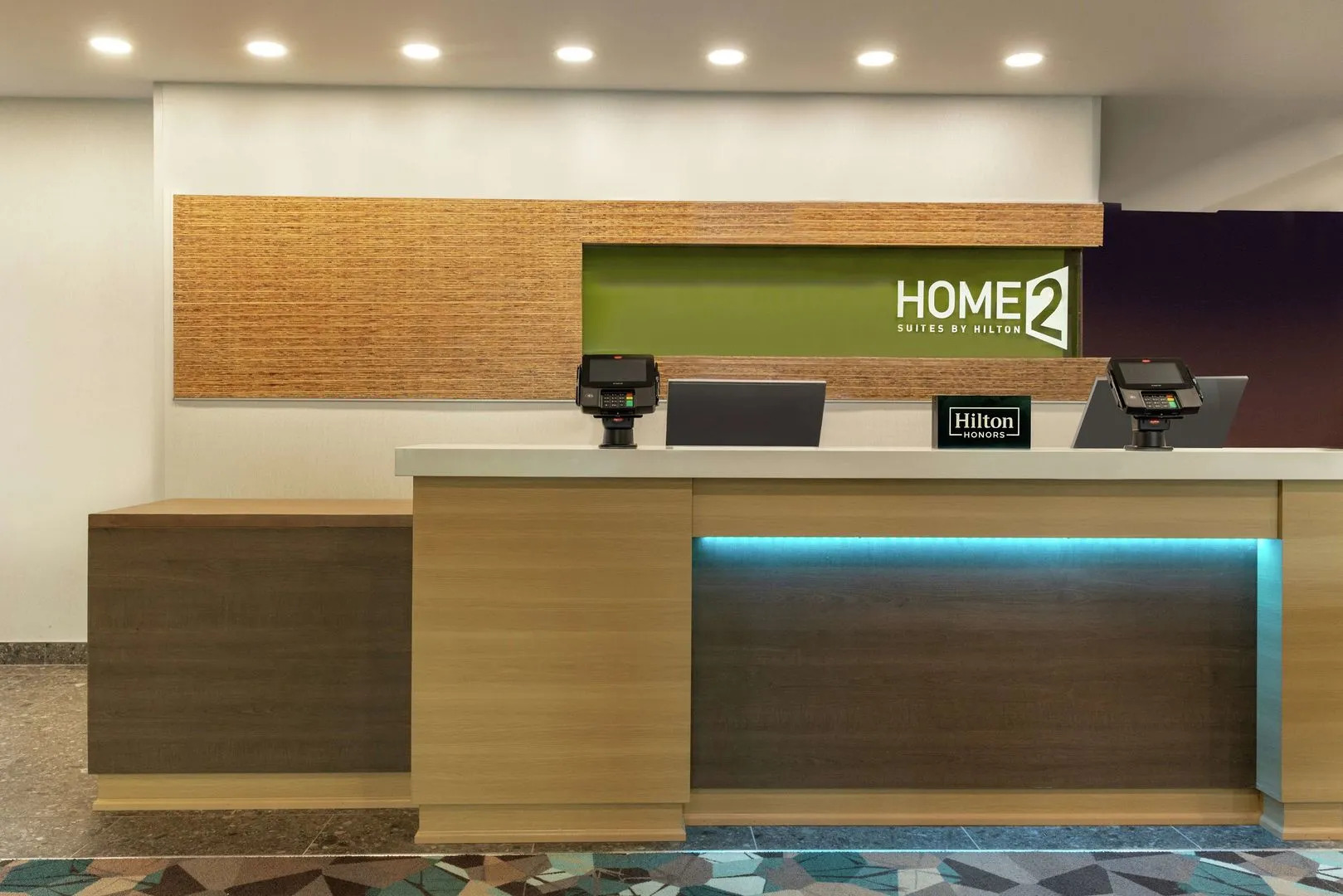 Home2 Suites by Hilton Vicksburg, MS
