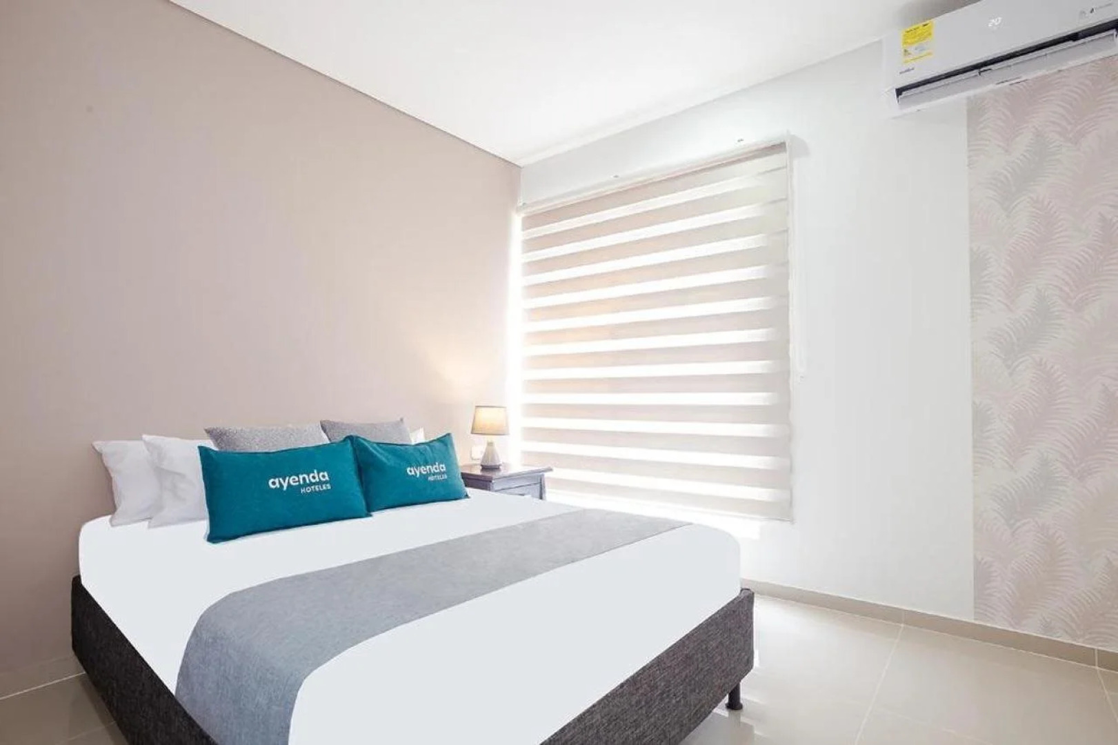 Montepinares Apartaestudios