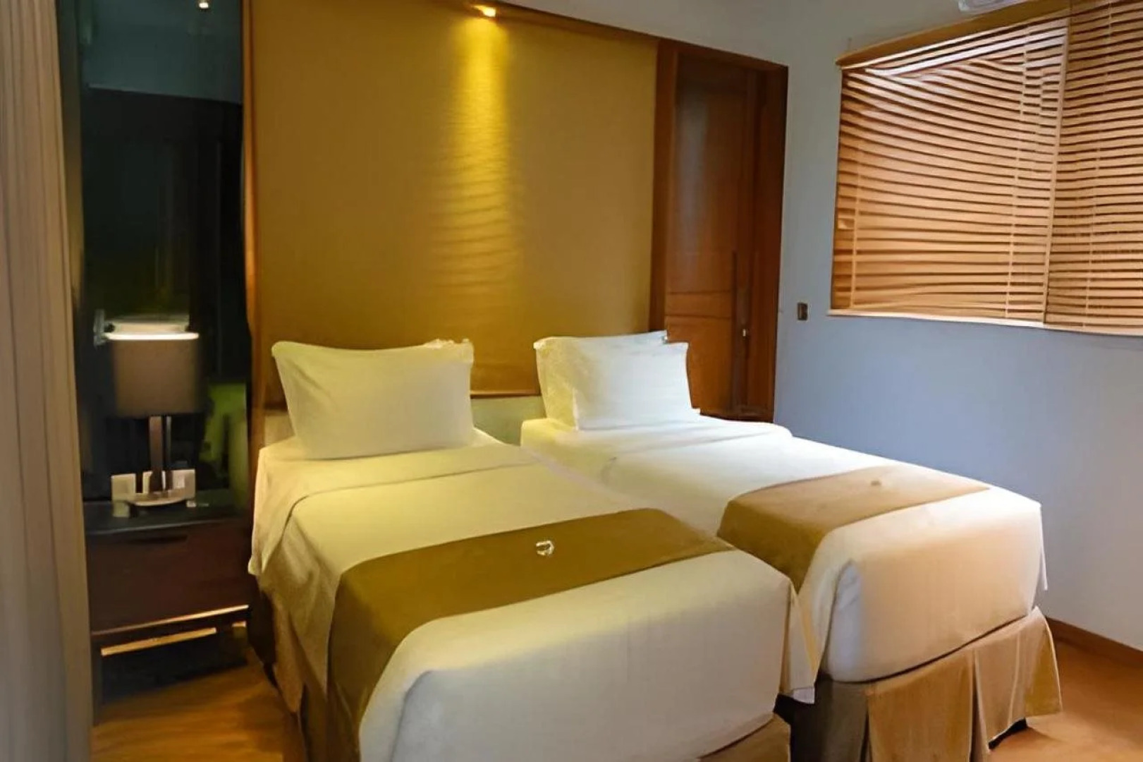 Agranusa Signature Villa